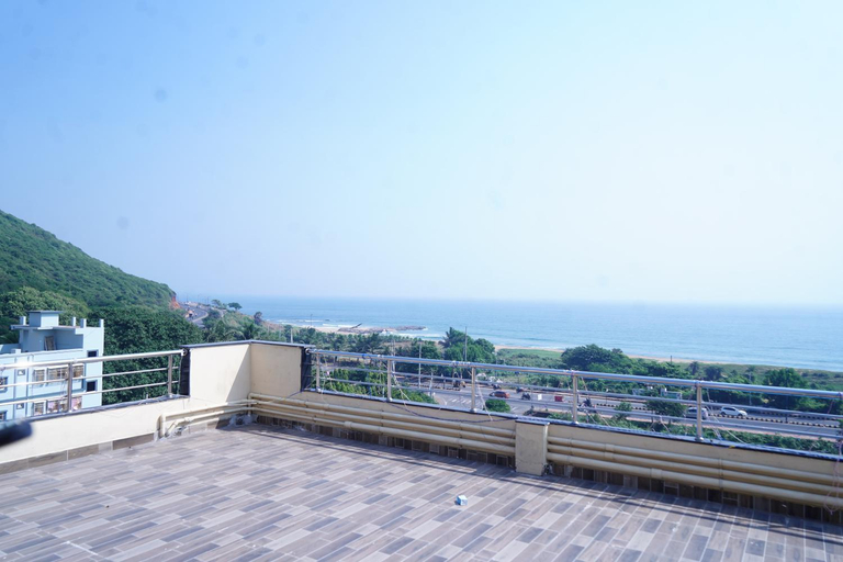 Others 5, Beach view 3 bedroom apartment between two hills, Visakhapatnam