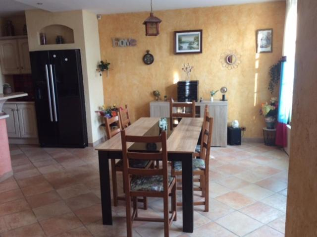 4, CHAMBRE PRIVEE EN CENTRE VILLe, Val-d'Oise