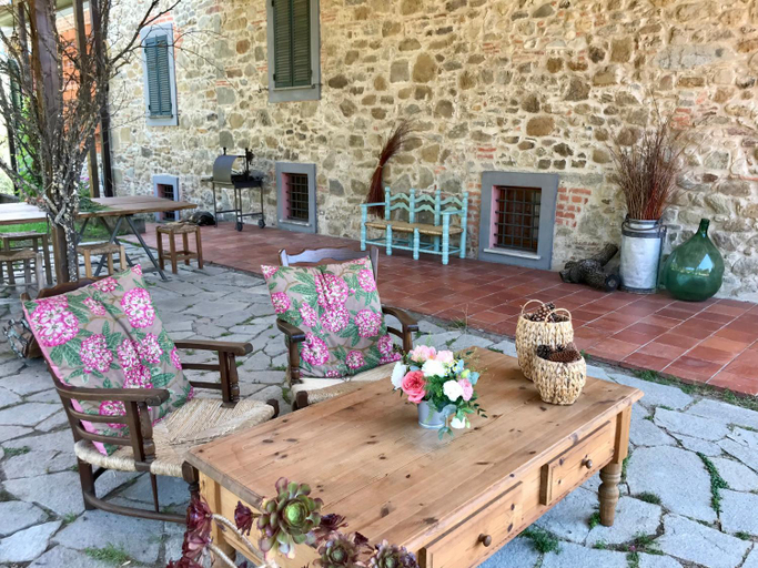 Others 5, Bed&Breakfast La Madonnina, Lucca