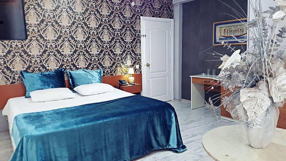 Others 3, Masal Otel, Izmit
