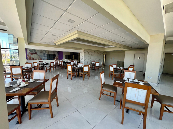 Food & Drinks 5, Hotel Sunio City, Tijuana