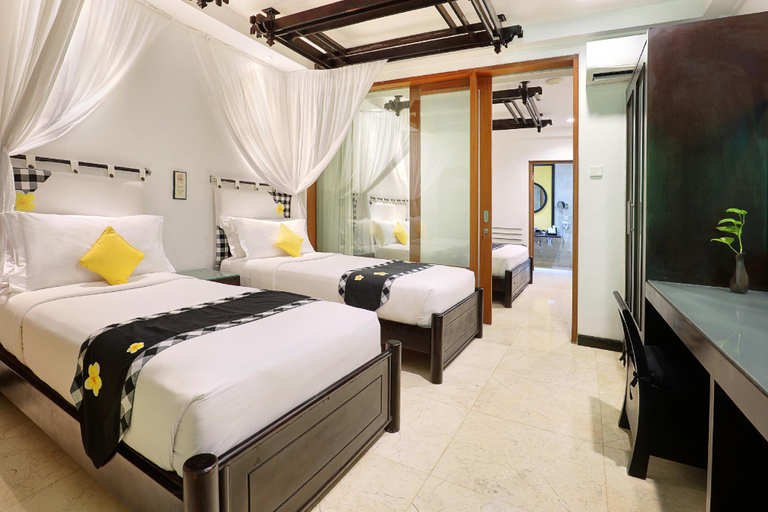 Bedroom 15
