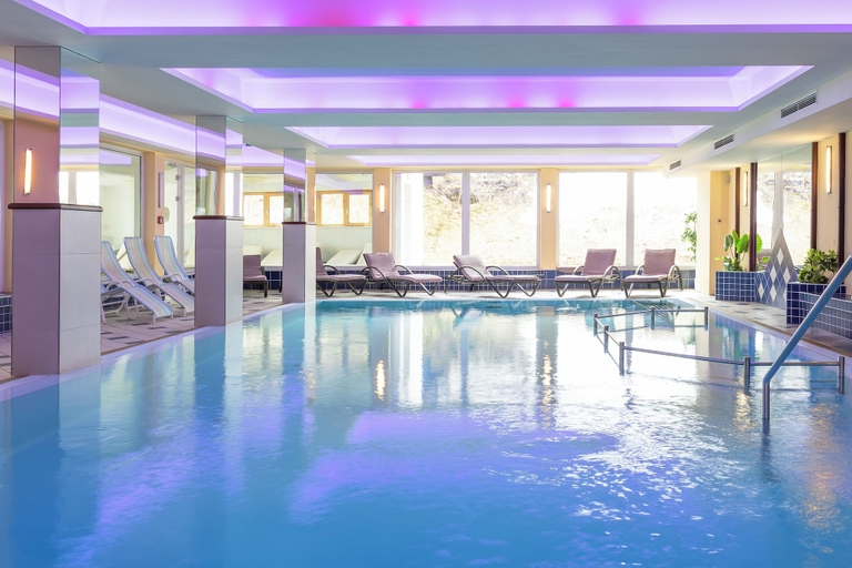 Sport & Beauty 3, Schlosshotel Seewirt, Murau