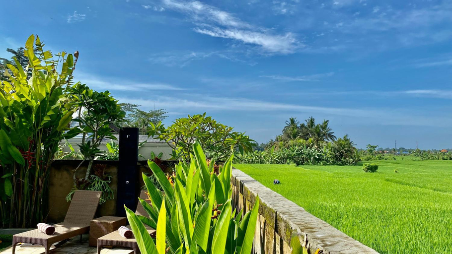 Others 2, Villa magica, Gianyar