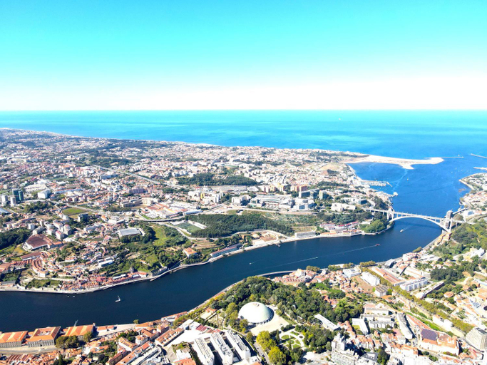 Others 4, BREINER 28, Porto