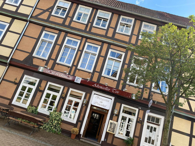 Others 5, Gasthof Altenceller Tor, Celle