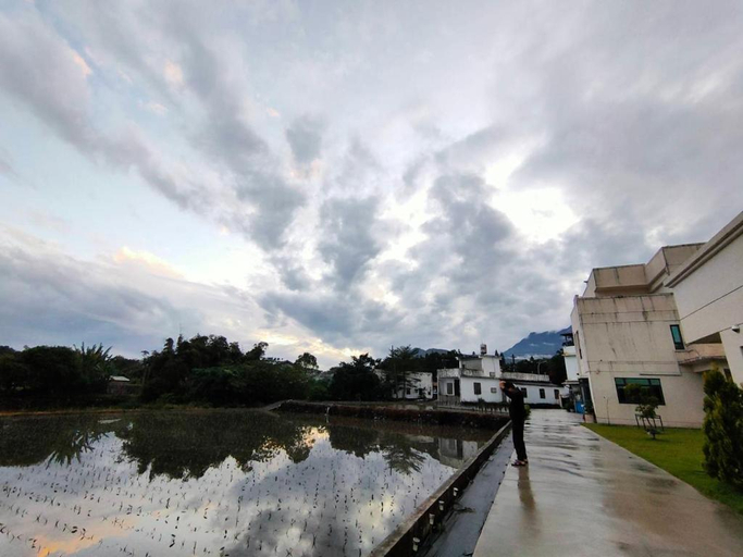 Others 4, Bella, Hualien