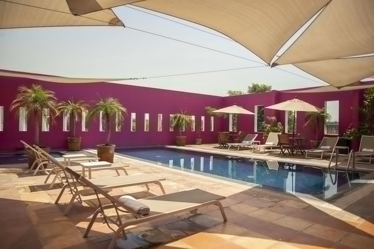 Sport & Beauty 2, Hotel Boutique Casareyna, San Andrés Cholula