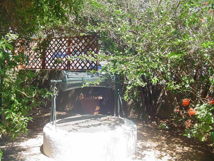 Garden 4, Kiveli, Crete
