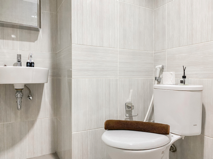 Bathroom 3
