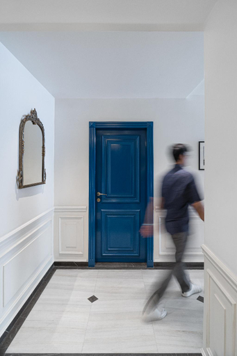 Others 5, Hotel Ganga Maiya, Lucknow