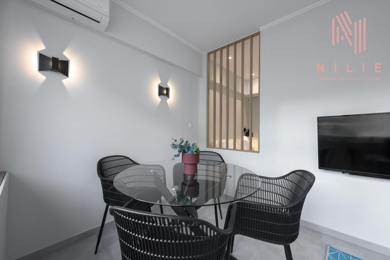 Facilities 4, Next Door, Nilie Hospitality MGMT, Central Macedonia