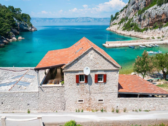 Exterior & Views 2, Apartments Vela Stiniva, Jelsa