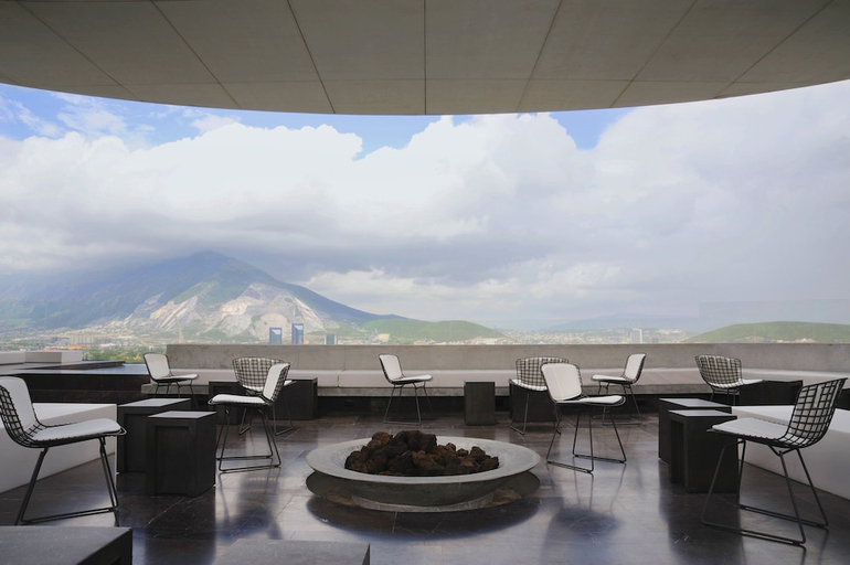 Food & Drinks 5, Habita Monterrey, a Member of Design Hotels, San Pedro Garza García
