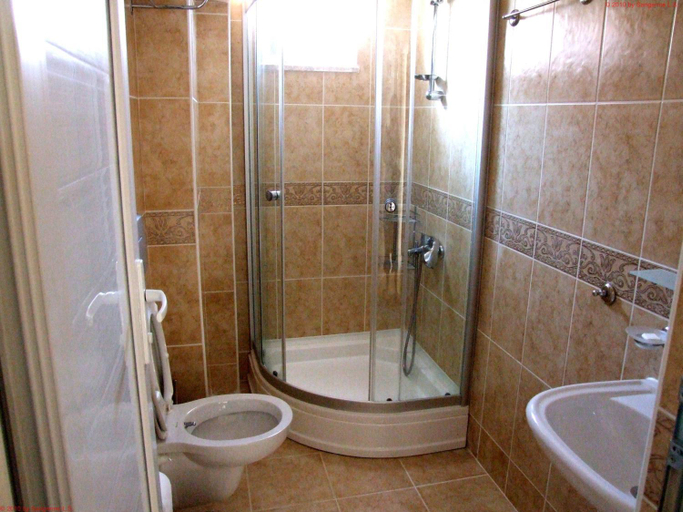 Others 5, Sarigerme Apart, Ortaca
