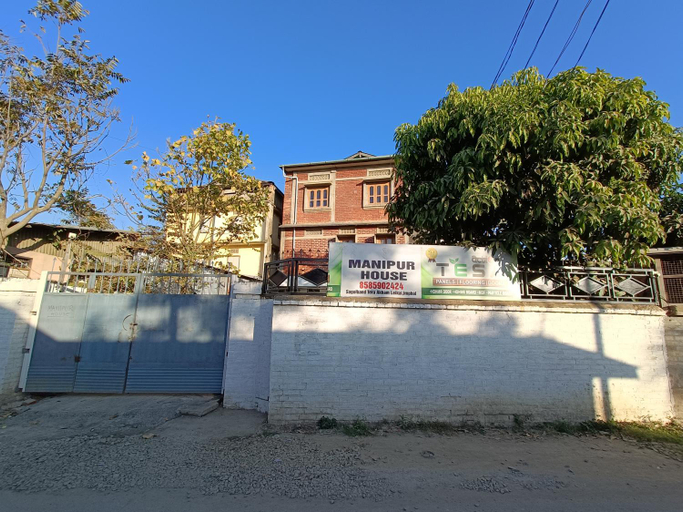 Others 5, Manipur House, Imphal West