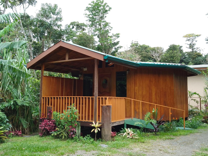 Others 2, Casitas del Bosque Monteverde., Puntarenas