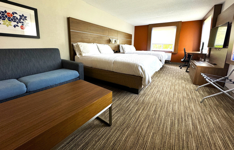 Bedroom 23