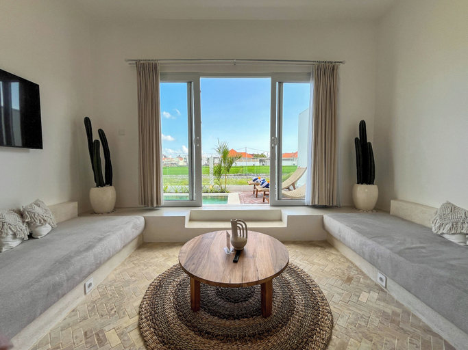 Others 4, Villa Merlin 2 Bedrooms Private Pool, Badung