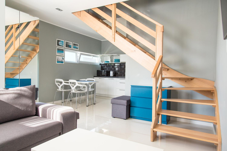 Others 3, Osrodek Sea Star Premium, Koszalin