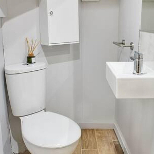 Room 4, Host Stay Fawcett Cottage, North Yorkshire