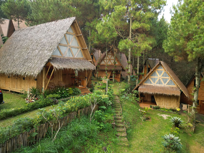 Saniskara Manunggal Lodge & Camp
