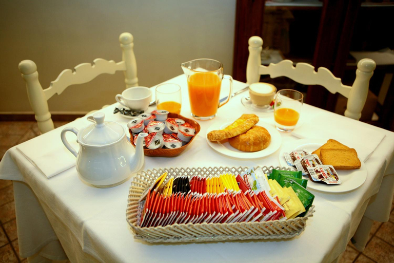 Food & Drinks 5, Hotel Ristorante La Bettola, Bergamo