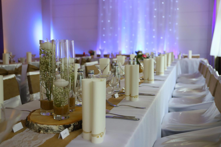 Food & Drinks 5, Hotel Rezident, Turcianske Teplice