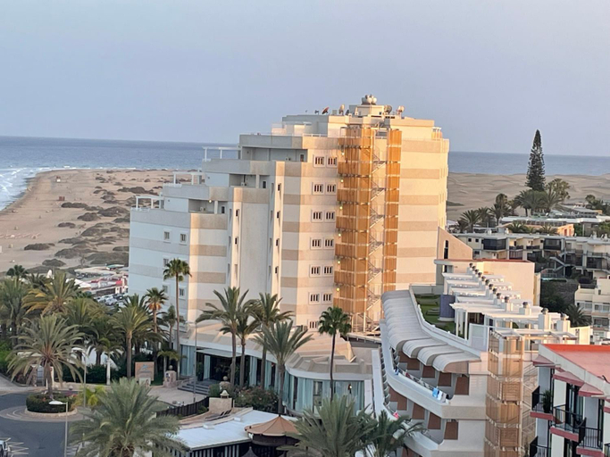 Others 5, Apartament Modern 1 Playa del Ingles, Las Palmas