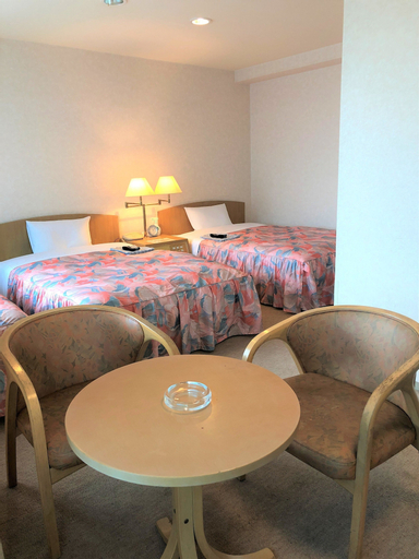Urban Hotel Sanko, Chiba