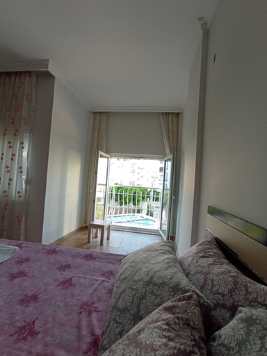 Bedroom 3, Antalya Apart, Antalya
