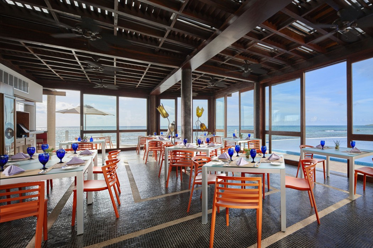 Food & Drinks 5, Senses Riviera Maya Ocean Front Boutique Hotel Adults only, Cozumel