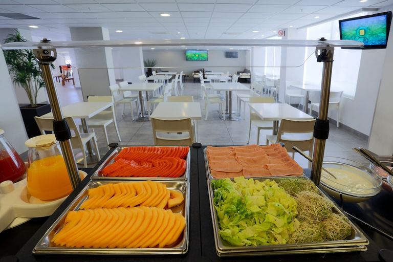 Food & Drinks 5, City Express by Marriott Tijuana Insurgentes, Tijuana