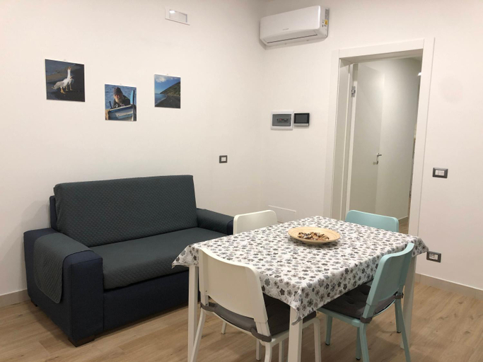 Facilities 5, Casa Med, Ragusa