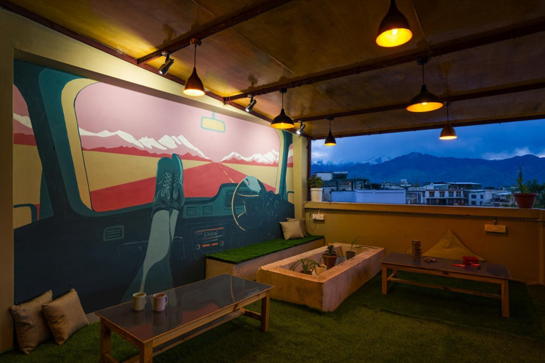Others 5, LeHostel, Leh