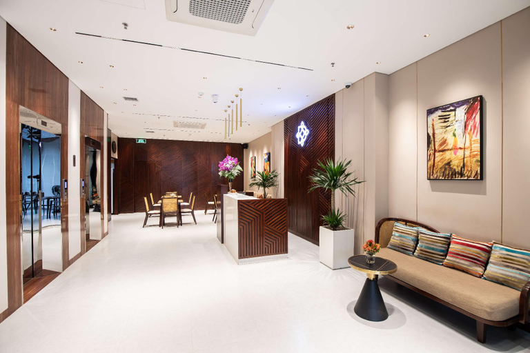Public Area 3, The Dream Suite, Da Nang
