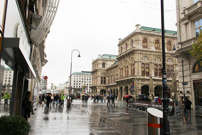 Others 4, OPERA Am Operneck SELF CHECK IN I AC in all rooms, Wien