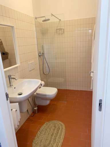 Bedroom, U Canetta 2, Savona