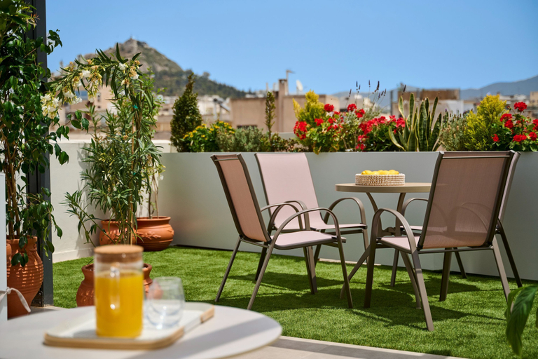 Others 5, Acropolis Muses - Downtown Luxury Apartments, Attica