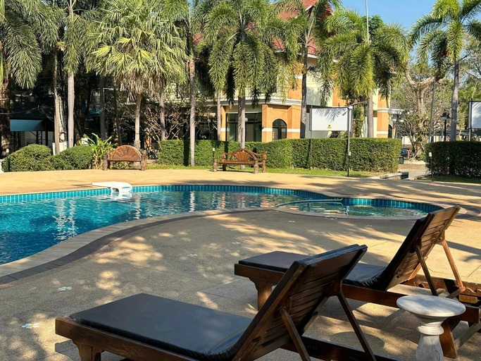Others 3, Siam River Resort, Muang Chaiyaphum