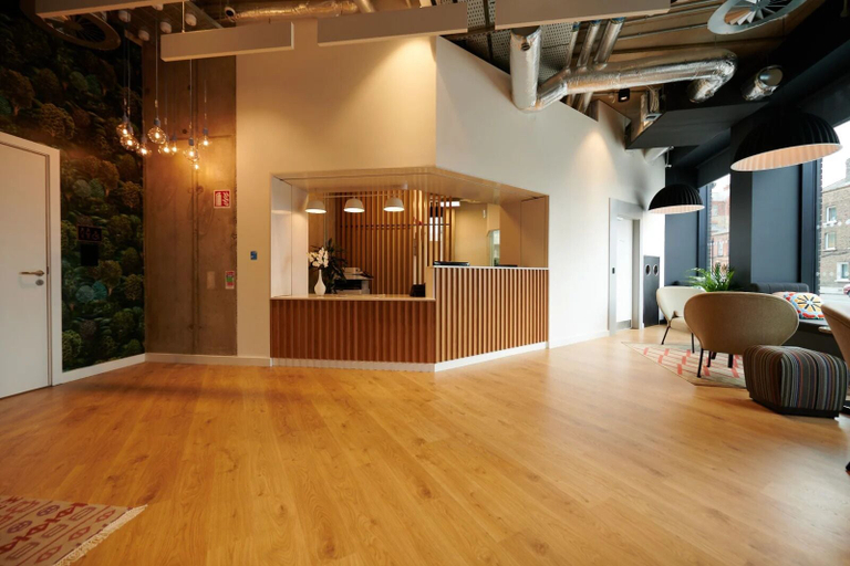 Others 5, The Loom - Aparto, Dublin