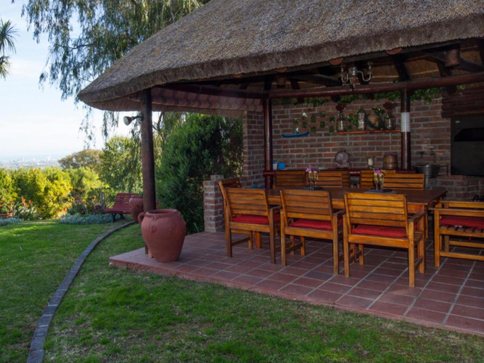 Others 4, Villa Vista, City of Cape Town