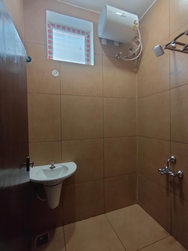 Bedroom 4, Srirengavilasam Elite - Srirangam, Tiruchirappalli
