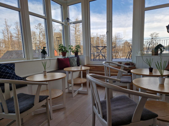 Food & Drinks 2, Toftastrand Hotell, Växjö