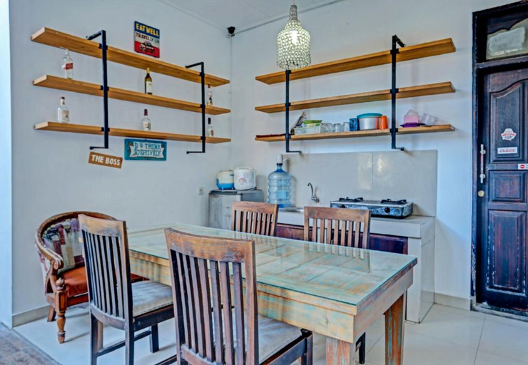Others 3, Napura Homestay (permanently closed), Denpasar