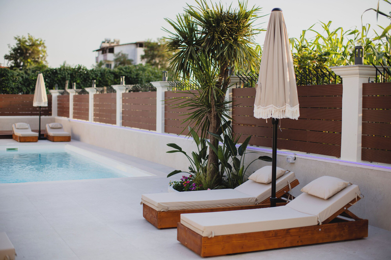 Sport & Beauty 5, Lej & Laj Residence, Durrësit