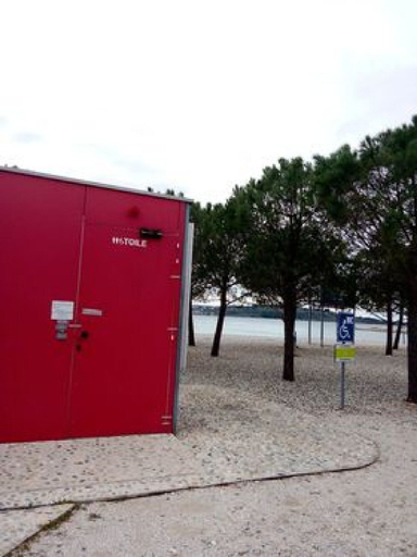 Others 5, Apartment Mijatovic, Vodice