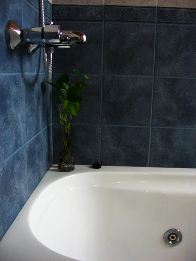 Bathroom 2, Carpe Diem Cabanas & Suites, Bariloche