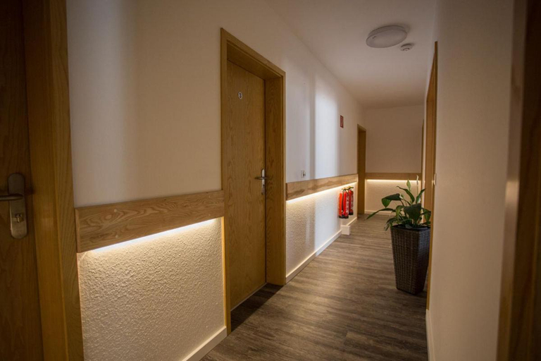 Others 4, Hotel am Ring, Magdeburg