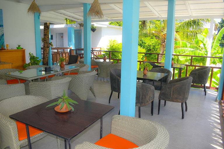 Food & Drinks 2, Azaya Beach Maldives Thulusdhoo, Kaafu Atoll